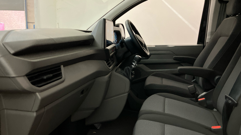 Volkswagen Transporter T28 Swb Diesel 2.0 TDI 150 Commerce Pro Van